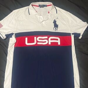 Men’s Ralph Lauren Polo